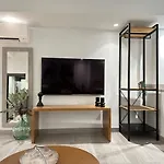 شقة 18 - Hostatel غرناطة