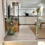 18 - Hostatel شقة غرناطة