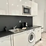 شقة 18 - Hostatel غرناطة