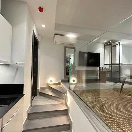 Apartamento 18 - Hostatel