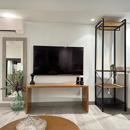 Apartamento 18 - Hostatel Granada