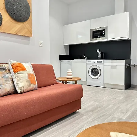 18 - Hostatel Apartamento *