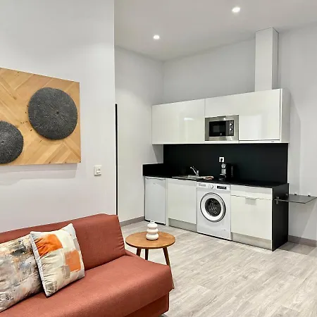18 - Hostatel Apartamento
