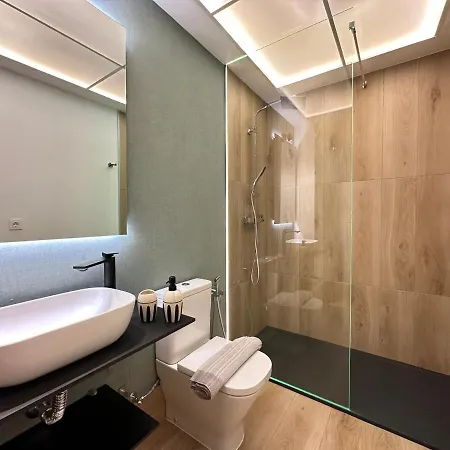 Apartamento 18 - Hostatel Granada
