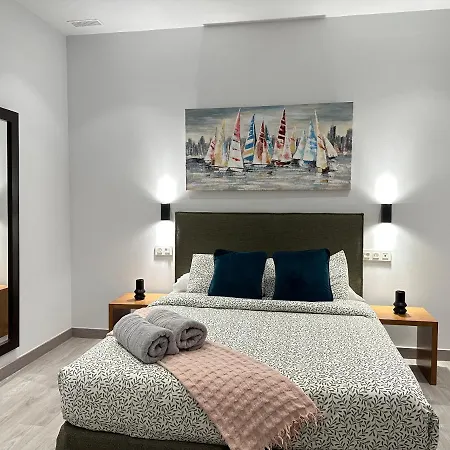 Apartment 18 - Hostatel