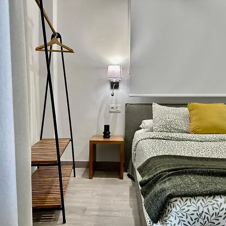 18 - Hostatel Apartamento Granada