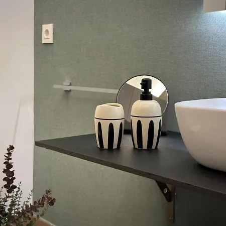 Apartamento 18 - Hostatel