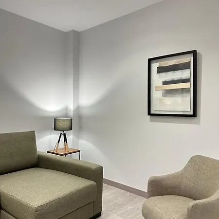 Apartamento 18 - Hostatel Granada