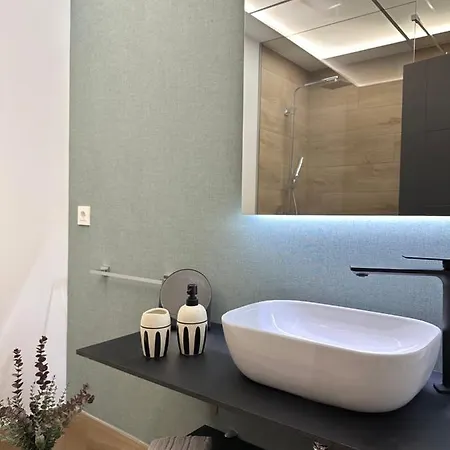 Apartamento 18 - Hostatel