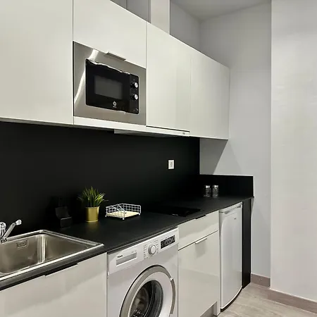 Apartamento 18 - Hostatel *