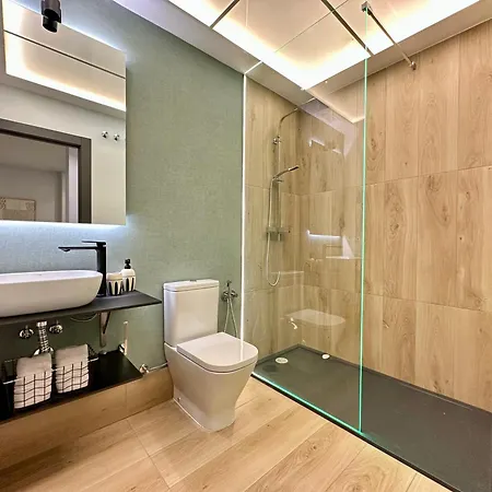 Apartamento 18 - Hostatel *