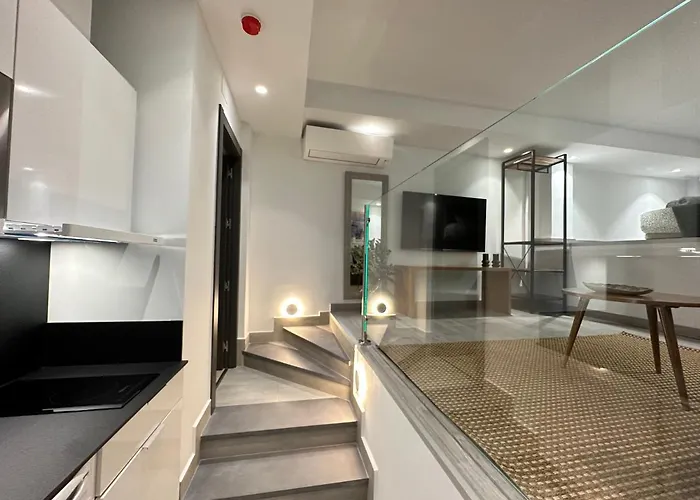 Apartamento 18 - Hostatel