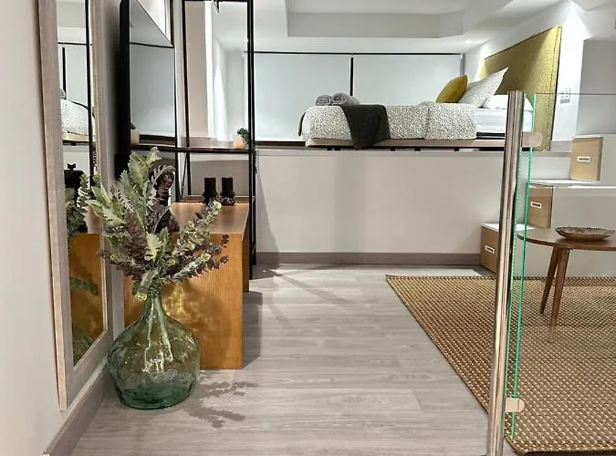 18 - Hostatel Apartamento Granada