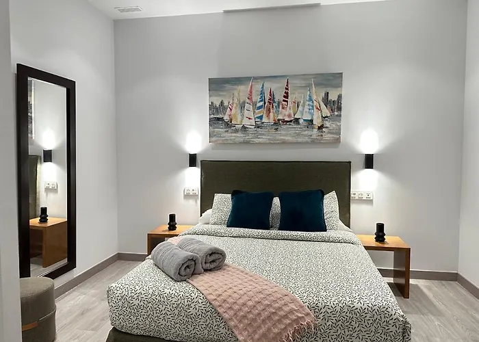 Apartamento 18 - Hostatel