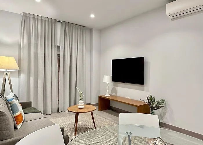 Apartamento 18 - Hostatel *