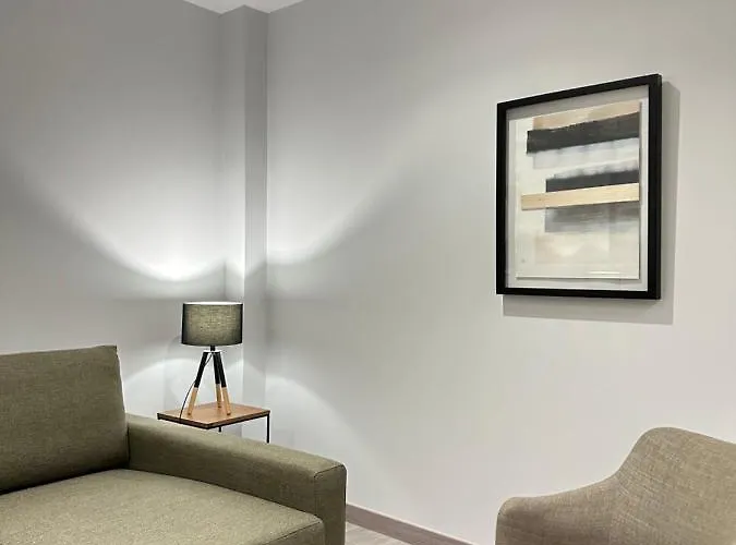 Apartamento 18 - Hostatel Granada