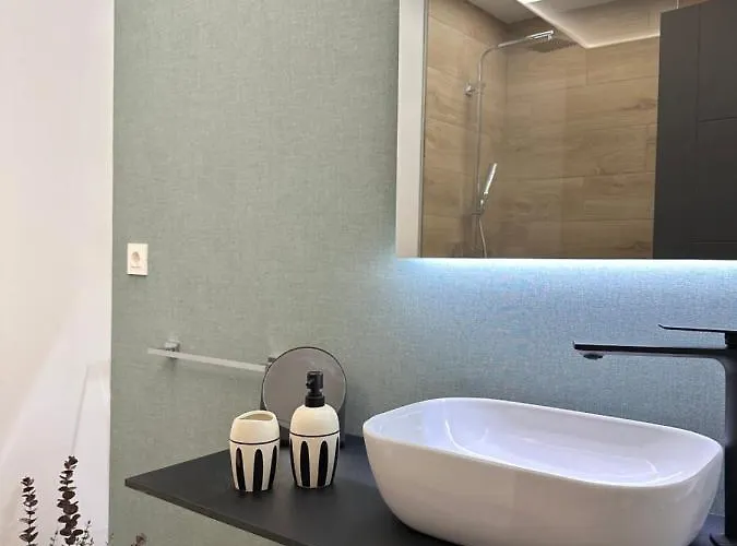 Apartamento 18 - Hostatel