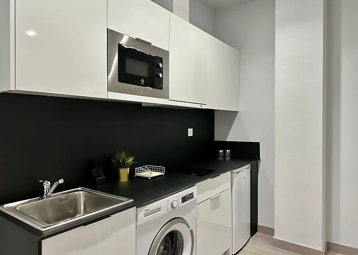 Apartamento 18 - Hostatel *