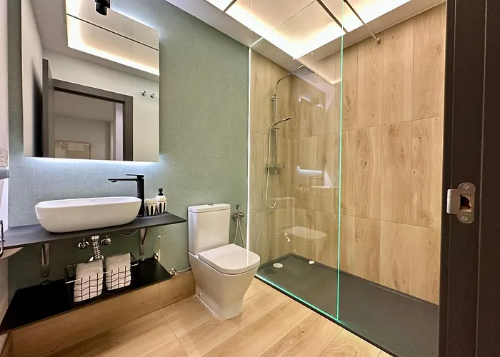 Apartamento 18 - Hostatel *