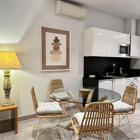 Appartamento 18 - Hostatel Granada